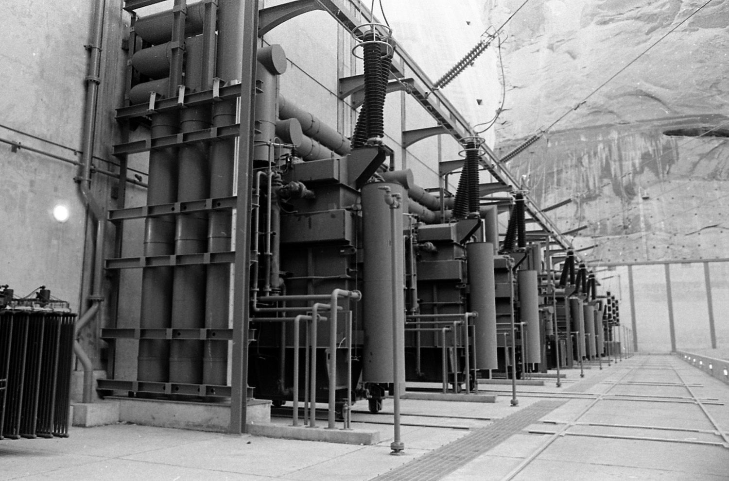 Glen Canyon Dam
